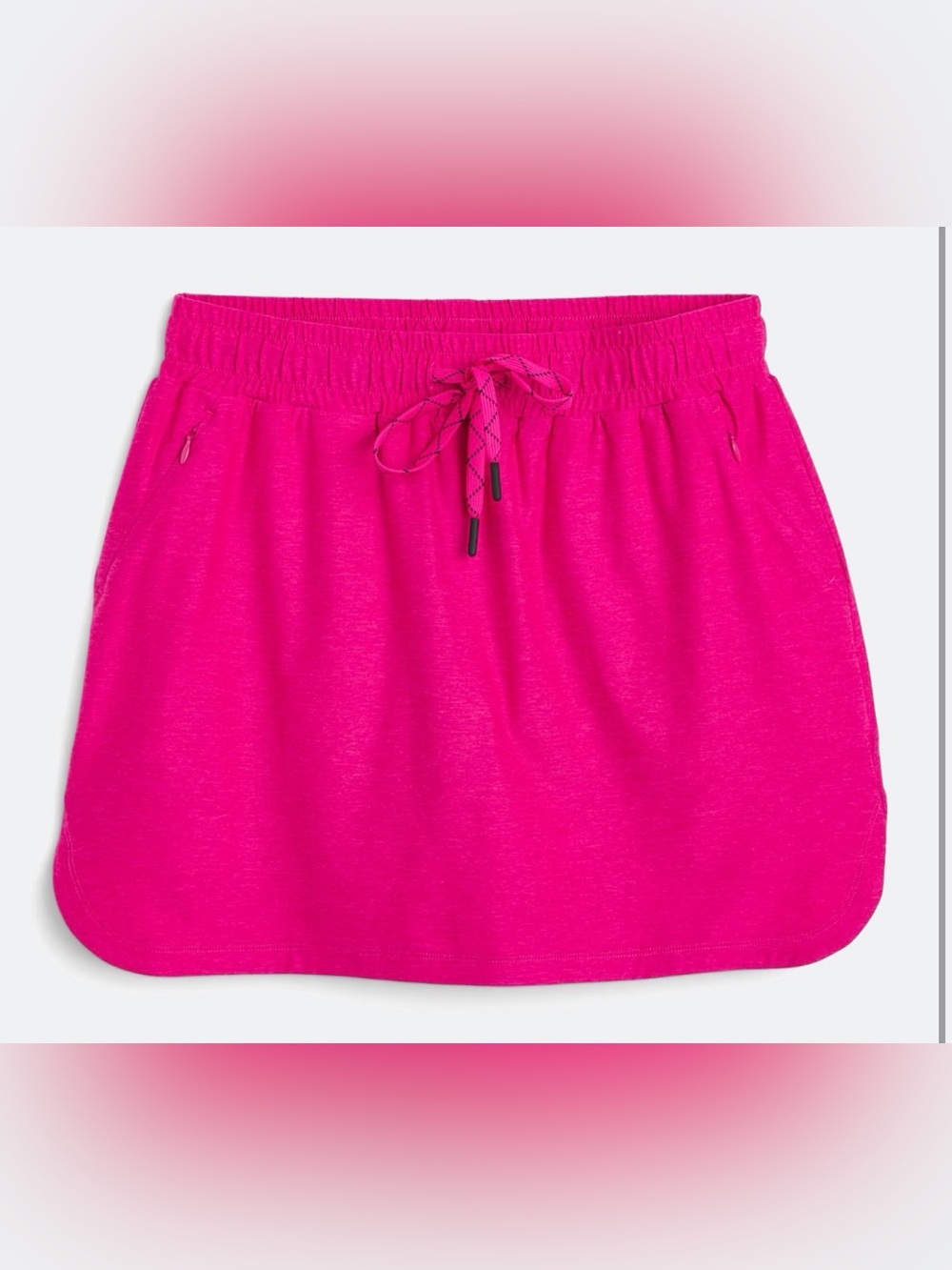 We Wander WeFlex Cordia Active Skort